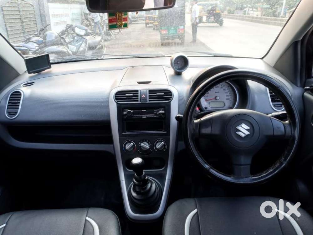 Maruti Suzuki Ritz Vdi Bs-iv, 2015, Diesel