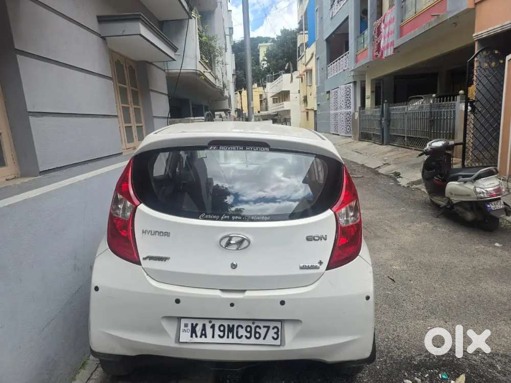 Hyundai Eon 2012 Petrol 68000 Km Driven 88.   .9.   22...01..556