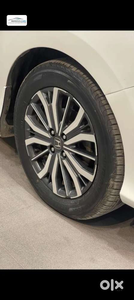 Honda City I-vtec Vx, 2017, Petrol