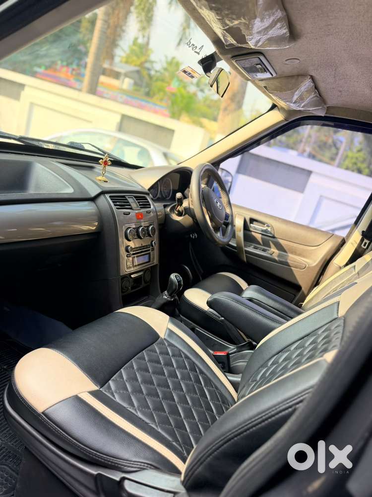 Tata Safari Storme [ ] 2.2 Ex 4x2, 2016, Diesel