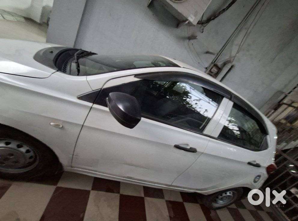 Tata Tiago 1.05 Revotorq Xt, 2019, Diesel