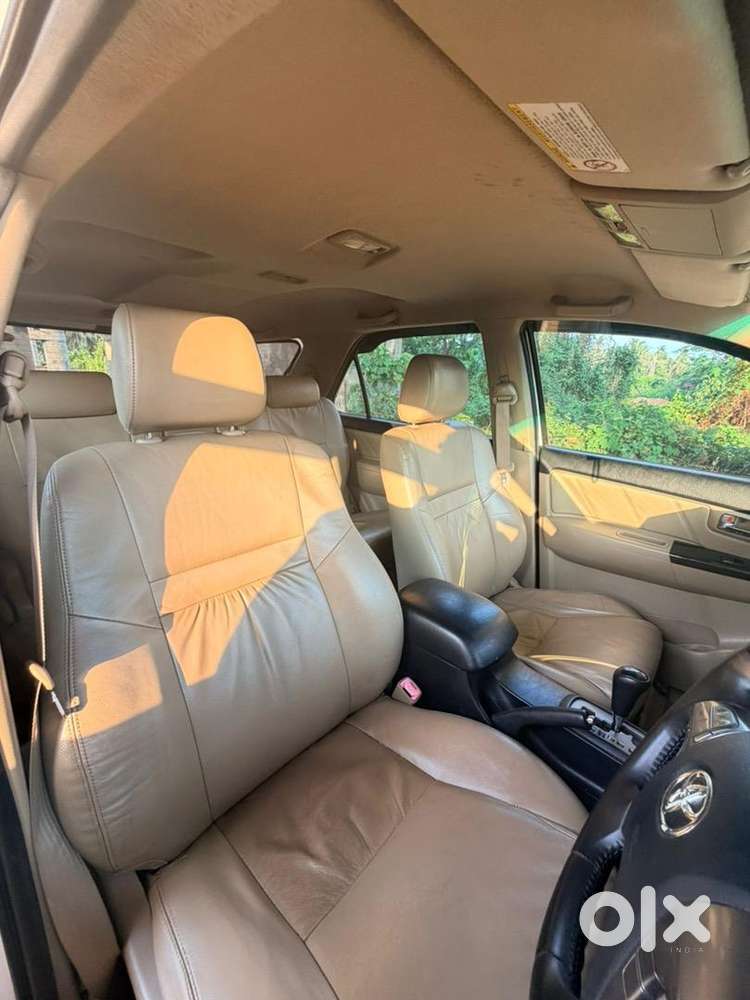 Toyota Diesel Automatic 2014