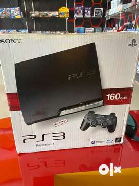 Ps3 shop price olx