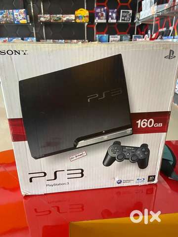 Olx playstation 3 for hot sale sale