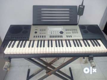 Casio hotsell 7300 keyboard