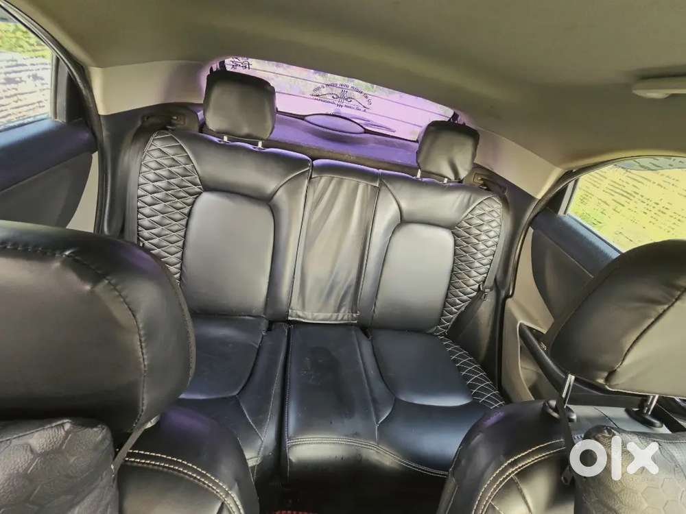 Tata Nexon 1.2 Revotron 2018