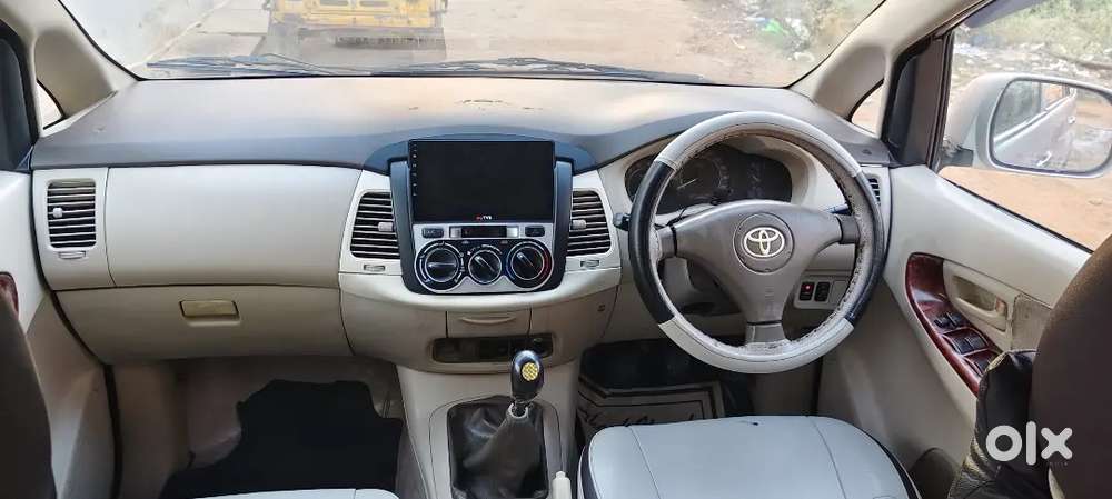 Toyota Innova 2007 Diesel Good Condition