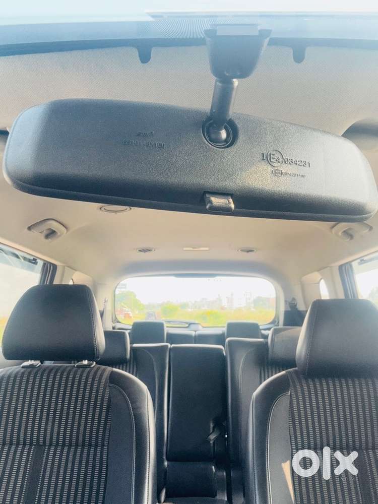 Kia Carens Diesel 2022