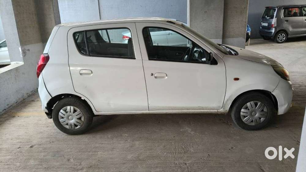 Maruti Suzuki Alto 2021 Petrol Car