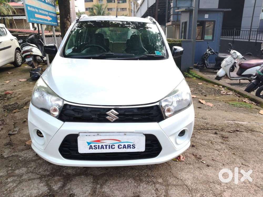 Maruti Suzuki Celerio X Amt Vxi, 2019, Petrol