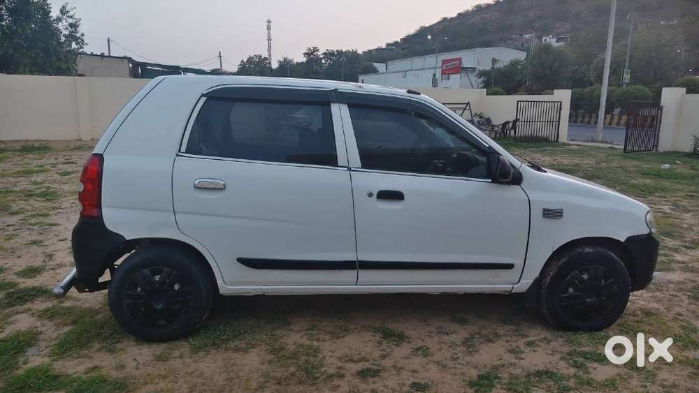 Maruti Suzuki Alto 0.8 Lxi (o), 2009, Petrol