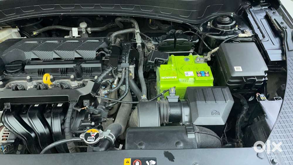 Kia Seltos 1.5 Htx At Petrol, 2022, Petrol