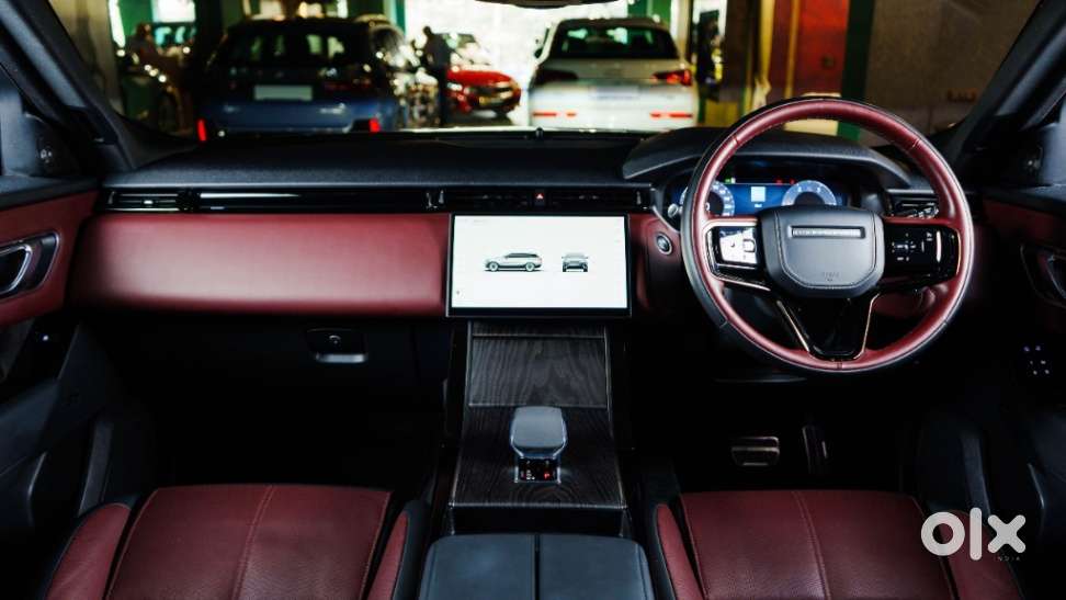 Land Rover Range Velar Hse Dynamic 2.0 Diesel, 2024, Diesel