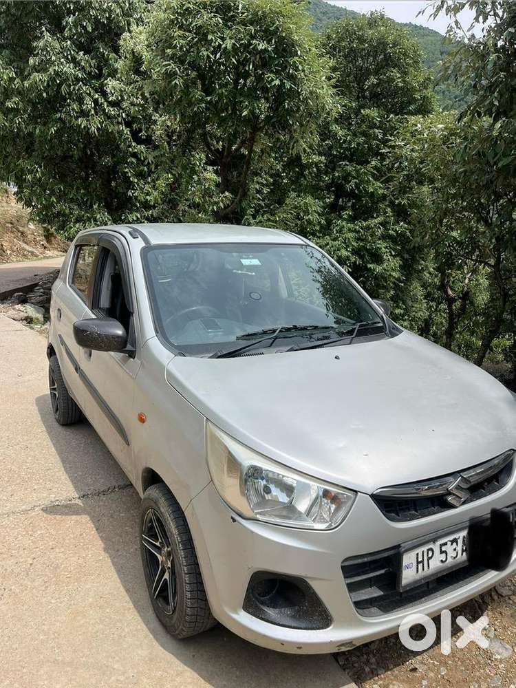 Maruti Suzuki 2016 Car