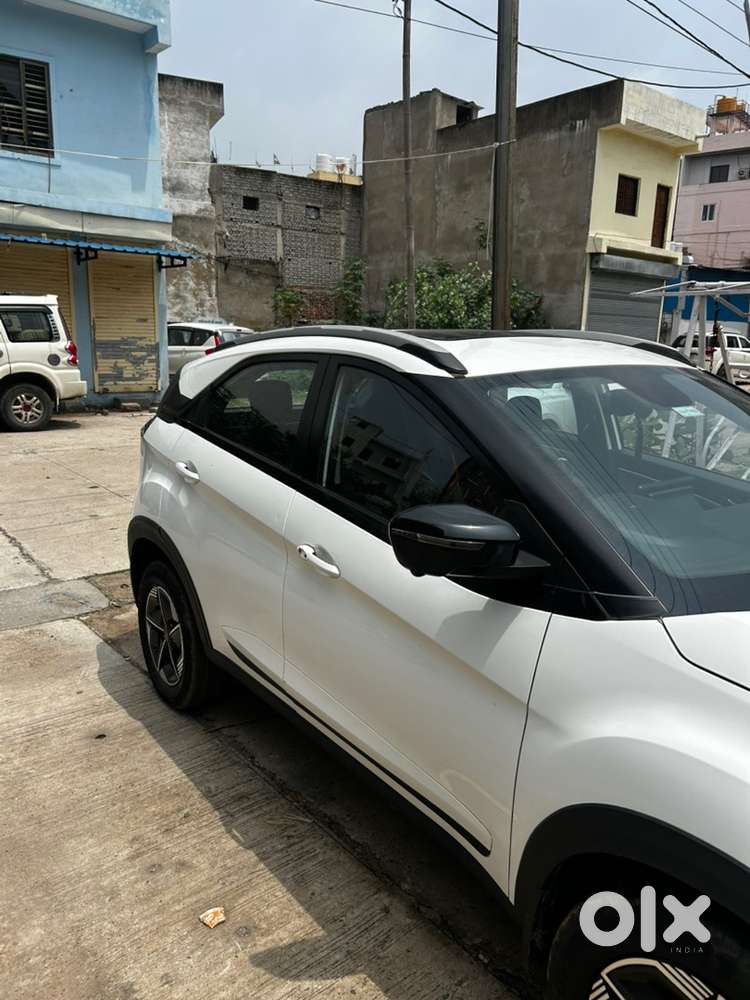Tata Nexon Petrol 2024 Model
