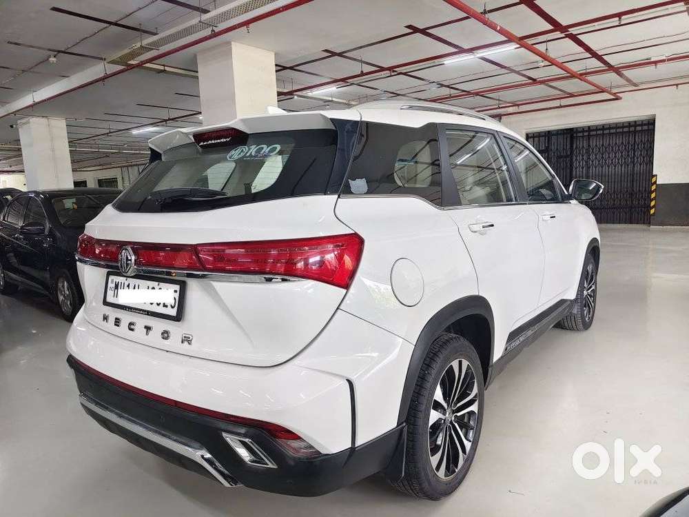 Mg Hector Sharp Pro 1.5 Turbo Mt, 2022, Petrol