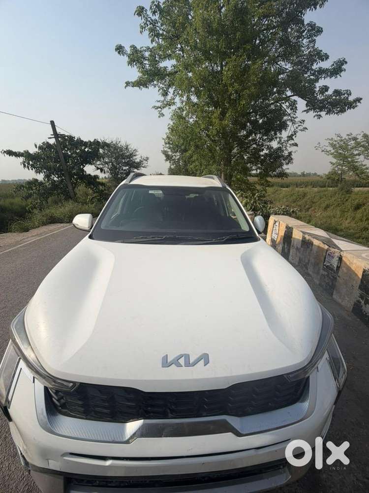 Kia Sonet 2025 Petrol Good Condition