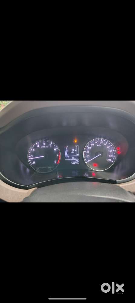 Hyundai I20 Magna 1.2 Mt, 2017, Cng & Hybrids