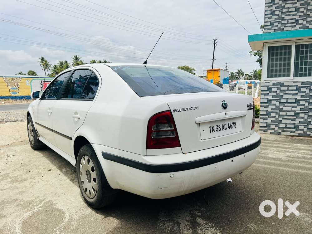 Skoda Octavia 1.9 Tdi, 2006, Diesel