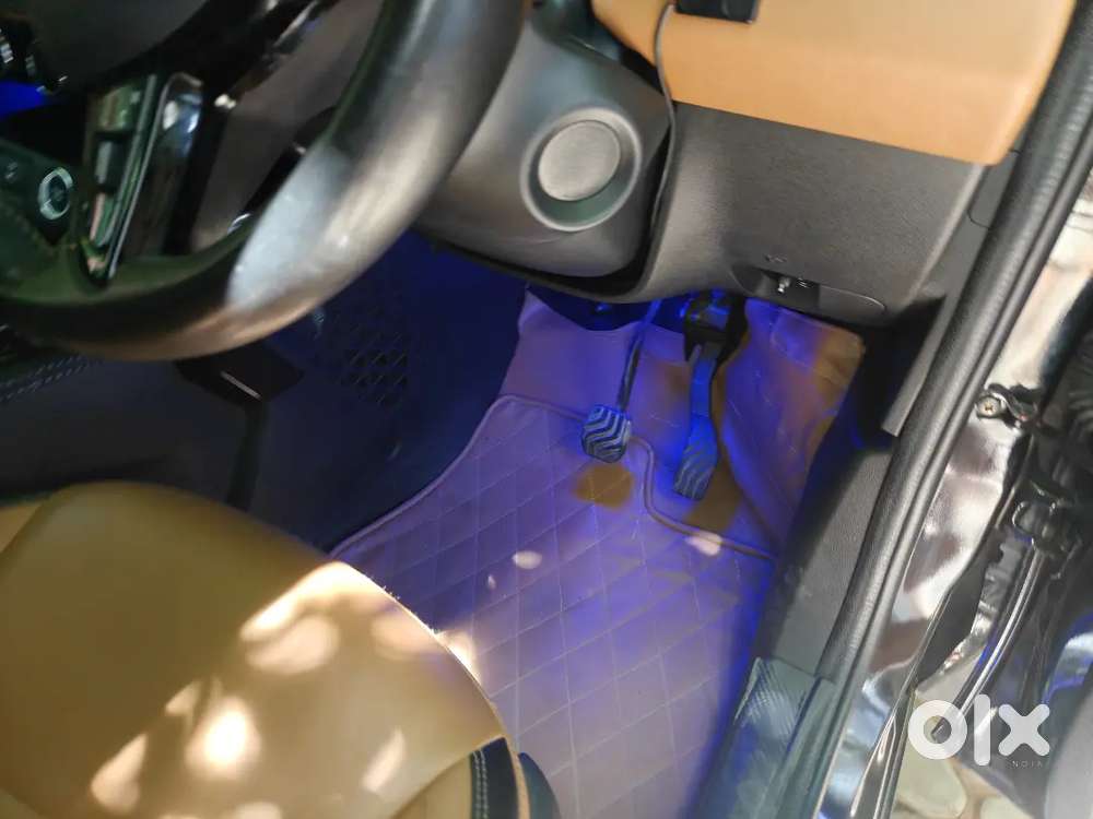 Renault Kiger 2022 Petrol Year