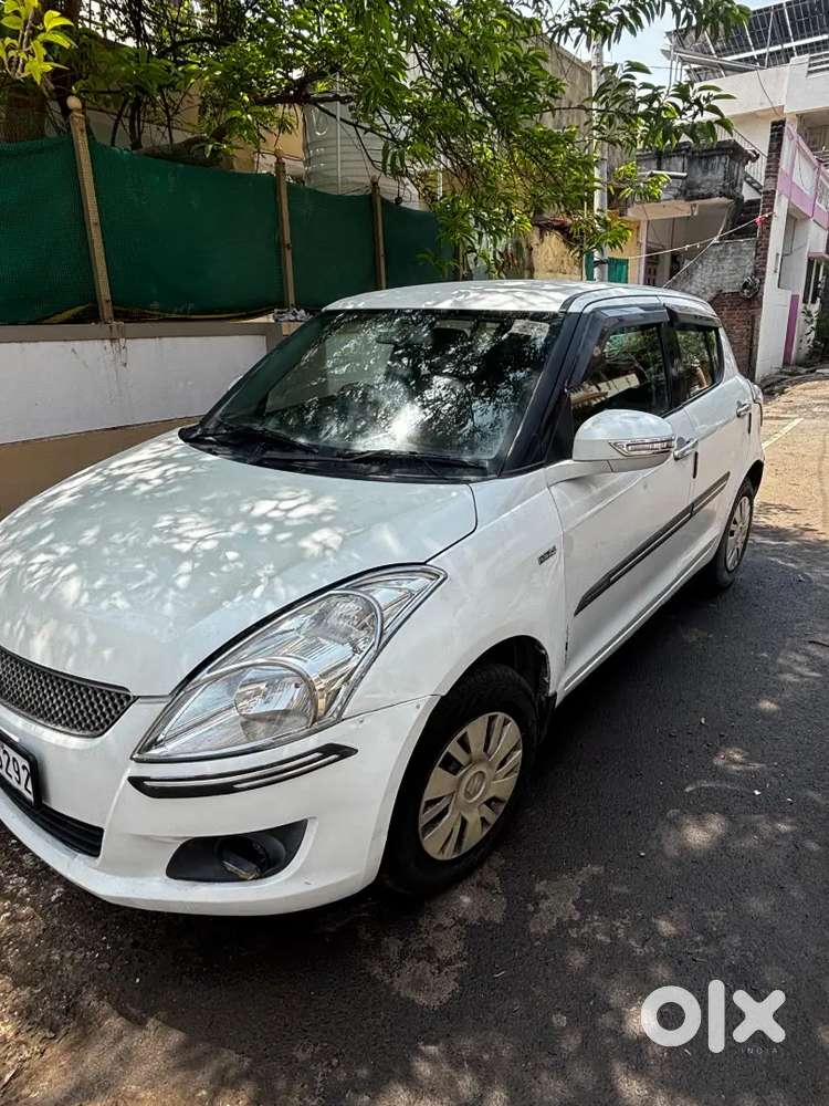 Maruti Suzuki Swift 2011 Diesel 150000 Km Driven