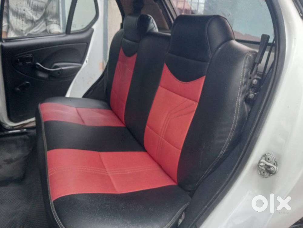 Tata Indica V2 Dle Bsiii, 2017, Diesel