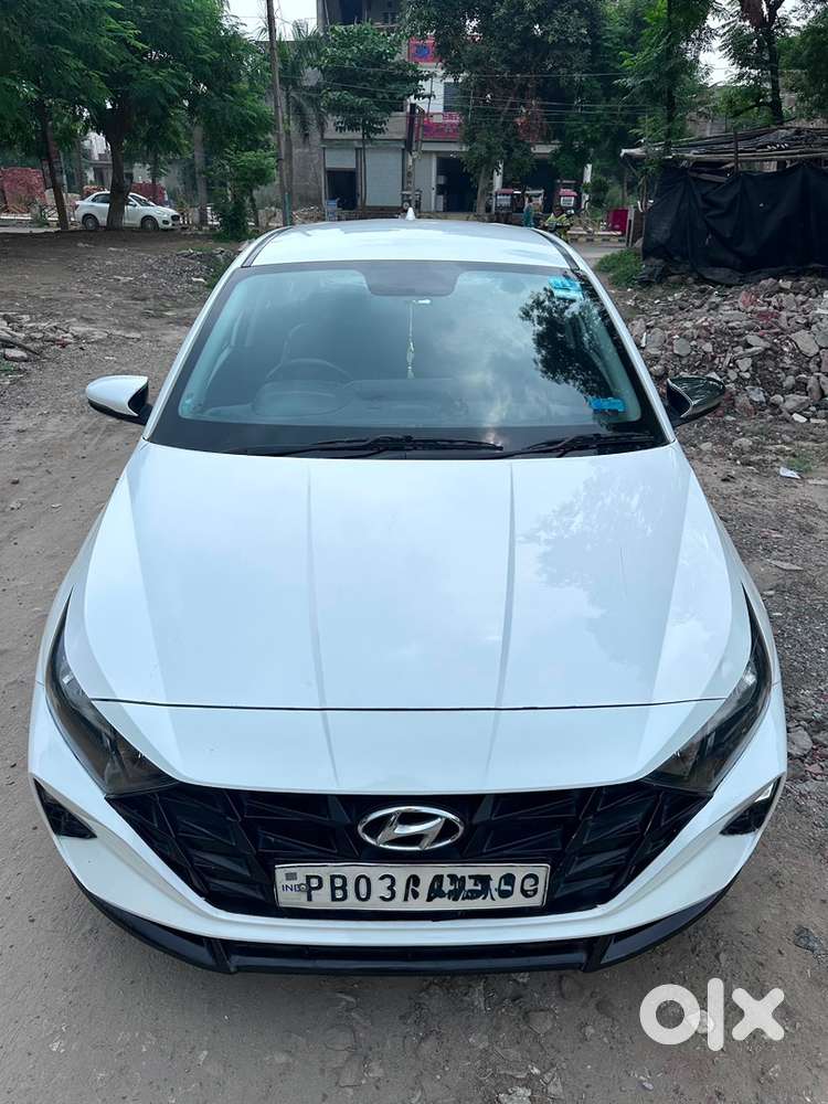 Hyundai New I20 2020 December Model Vip Number