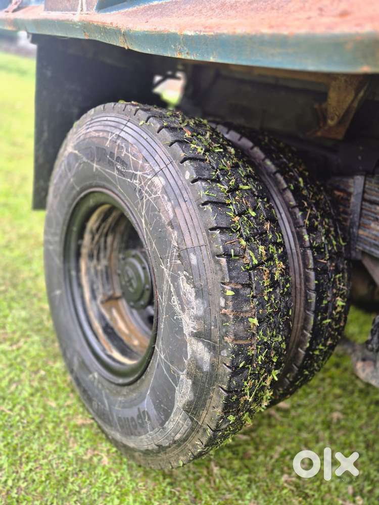 Ashok Leyland Stile Le, 2022, Diesel