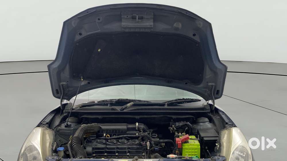 Maruti Suzuki Baleno 1.2 Zeta, 2017, Petrol
