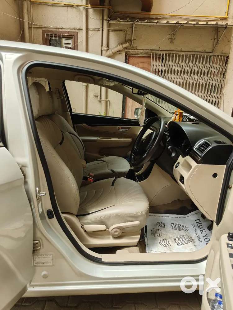 Maruti Suzuki Ciaz 2017 Petrol 13360 Km Driven