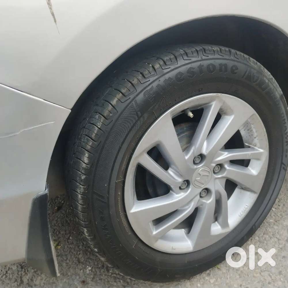 Honda City 2015 Diesel Manual