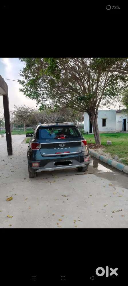 Hyundai Venue 1.0 Turbo 2020
