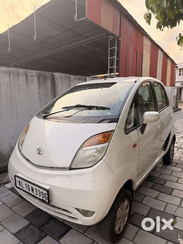 Tata Nano 2012-2015 Twist Xt, 2015, Petrol