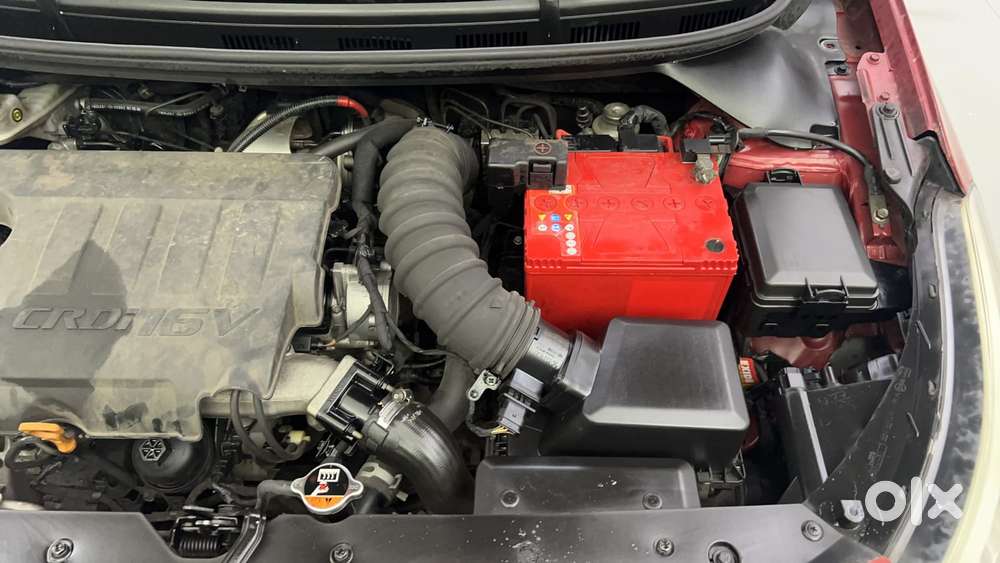 Hyundai Elite I20 [ ] 1.4 Asta Crdi, 2018, Diesel