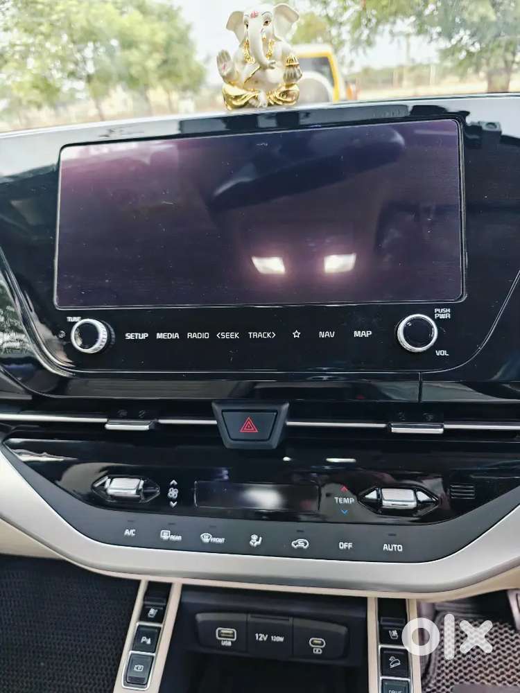 Kia Carens 2023 Diesel Automatic