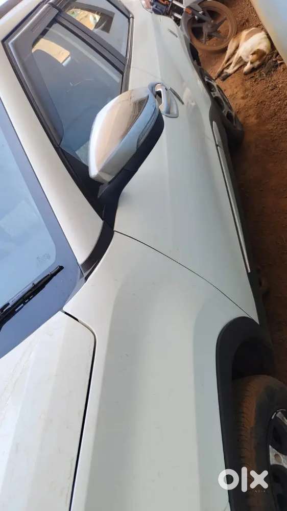 Tata Punch 1.2 Adventure 2023