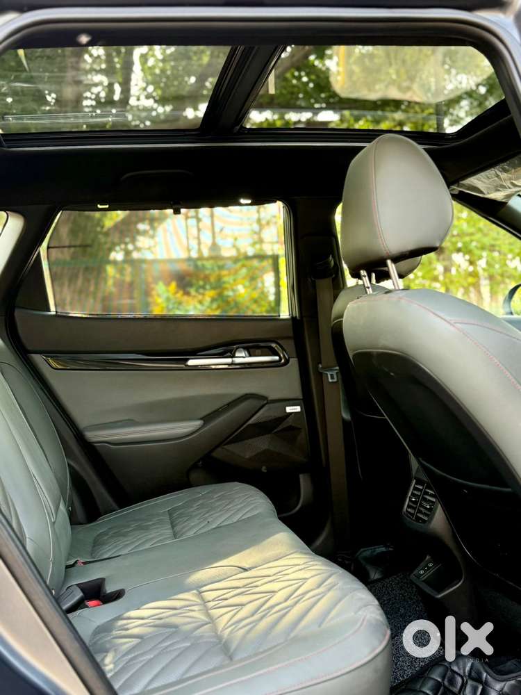 Kia Seltos 1.5 X-line Diesel At, 2023, Diesel