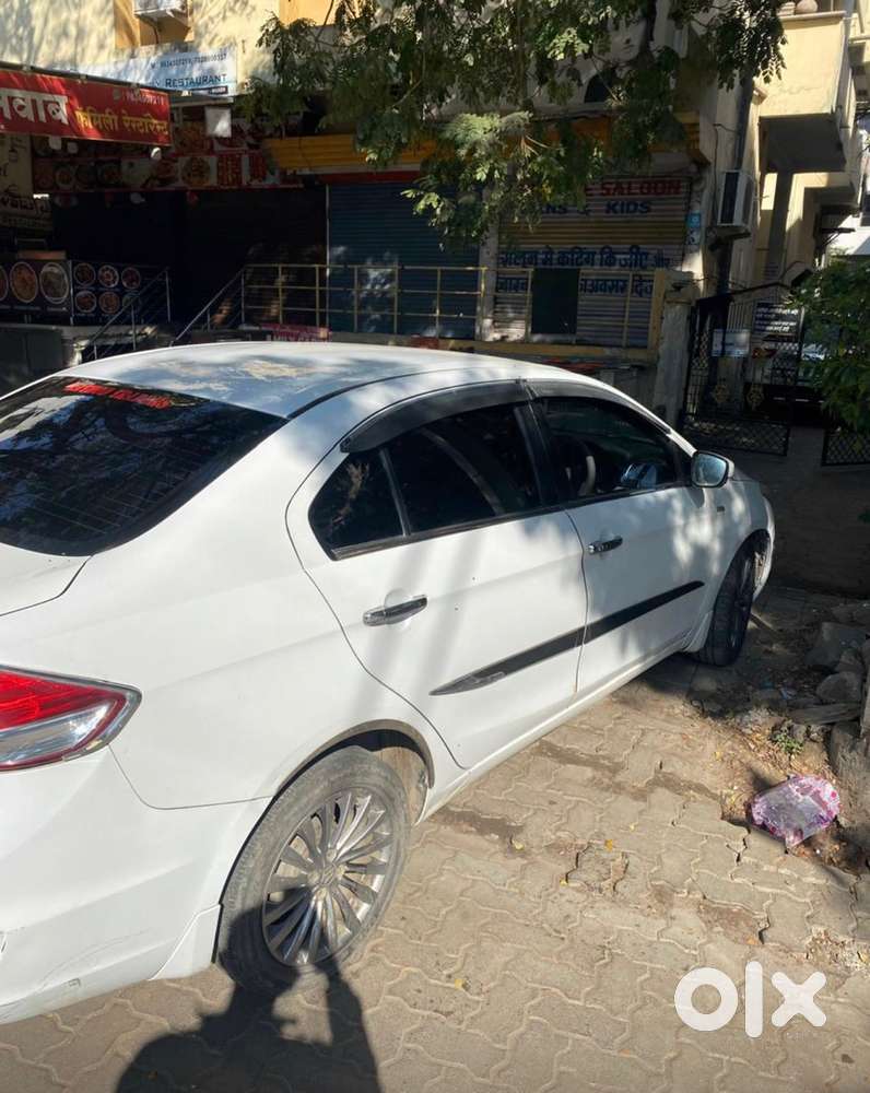 Maruti Suzuki Ciaz Diesel 2016