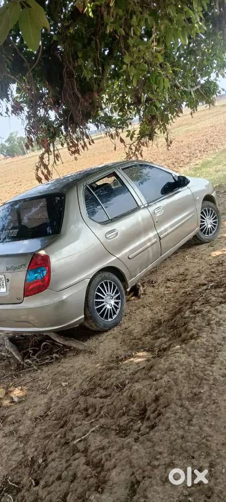 Tata Indigo Ecs 2012