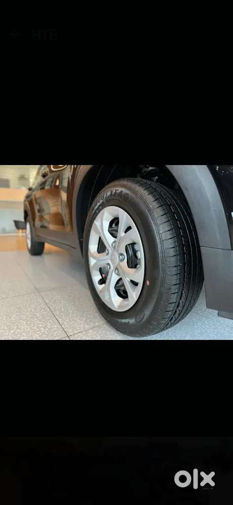 Kia Sonet 2026 Petrol 0 Km Driven