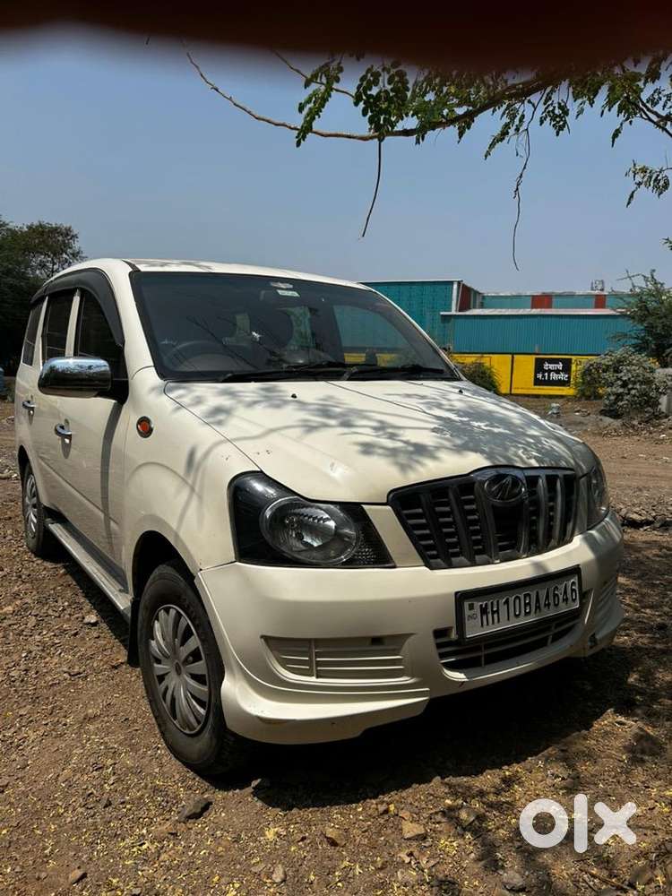 Mahindra Xylo 2011 Diesel Good Condition