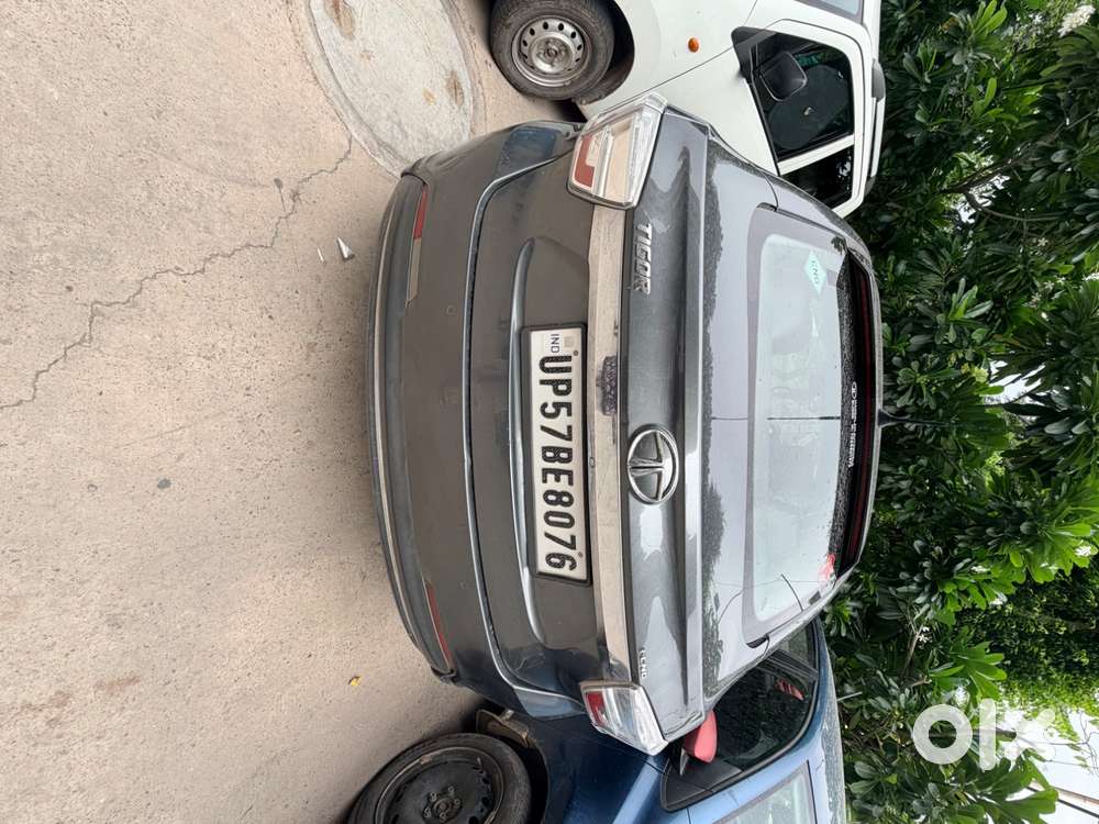 2022 Tata Tigor Xz