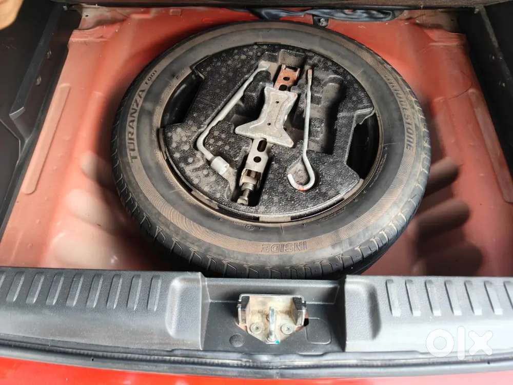 Maruti Suzuki Vitara Brezza 2018 Diesel 58000 Km Driven