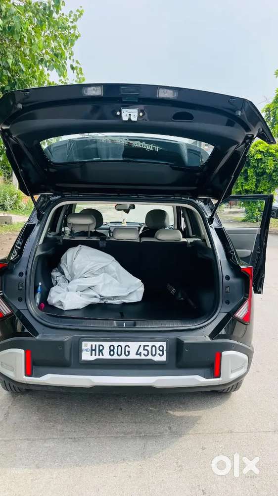 Kia Seltos Htk Petrol 2026