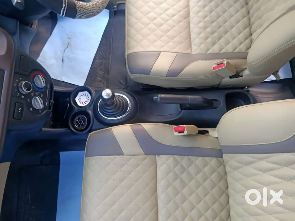 Honda Brio 2012 Petrol Well Maintained