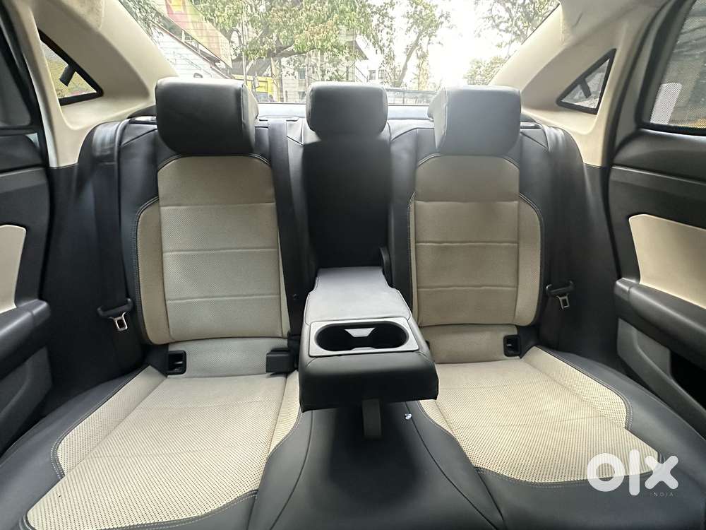 Skoda Slavia 1.5 Tsi Style At, 2022, Petrol