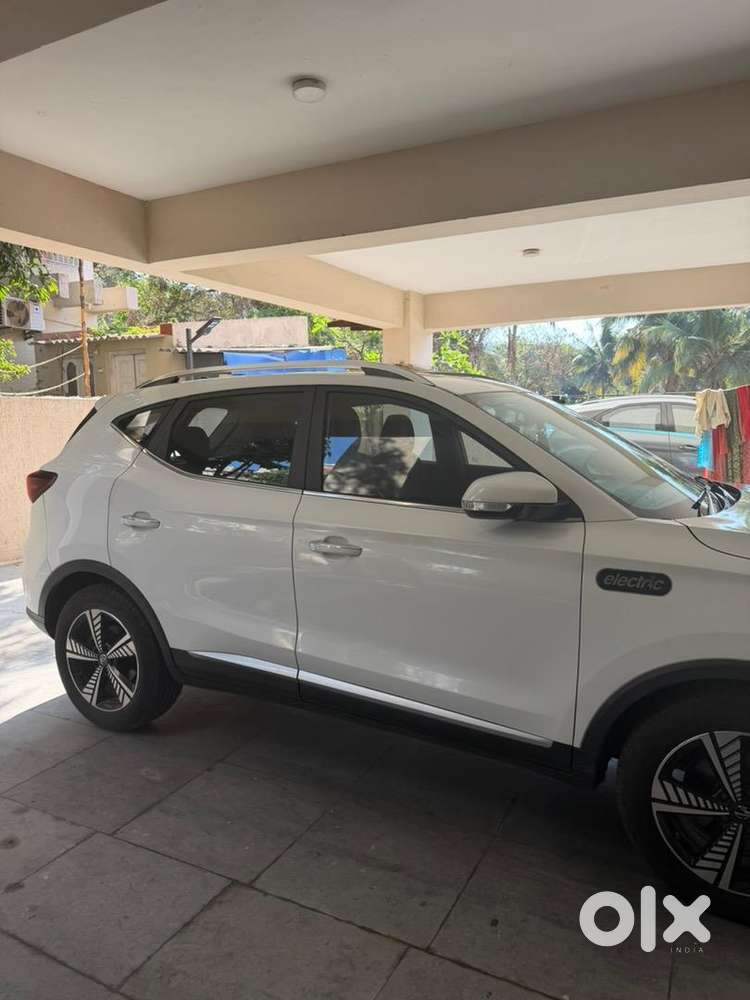 Mg Zs Ev 2023 Electric Well Maintained.