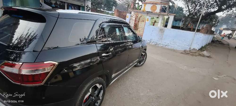 Hyundai Alcazar 2022