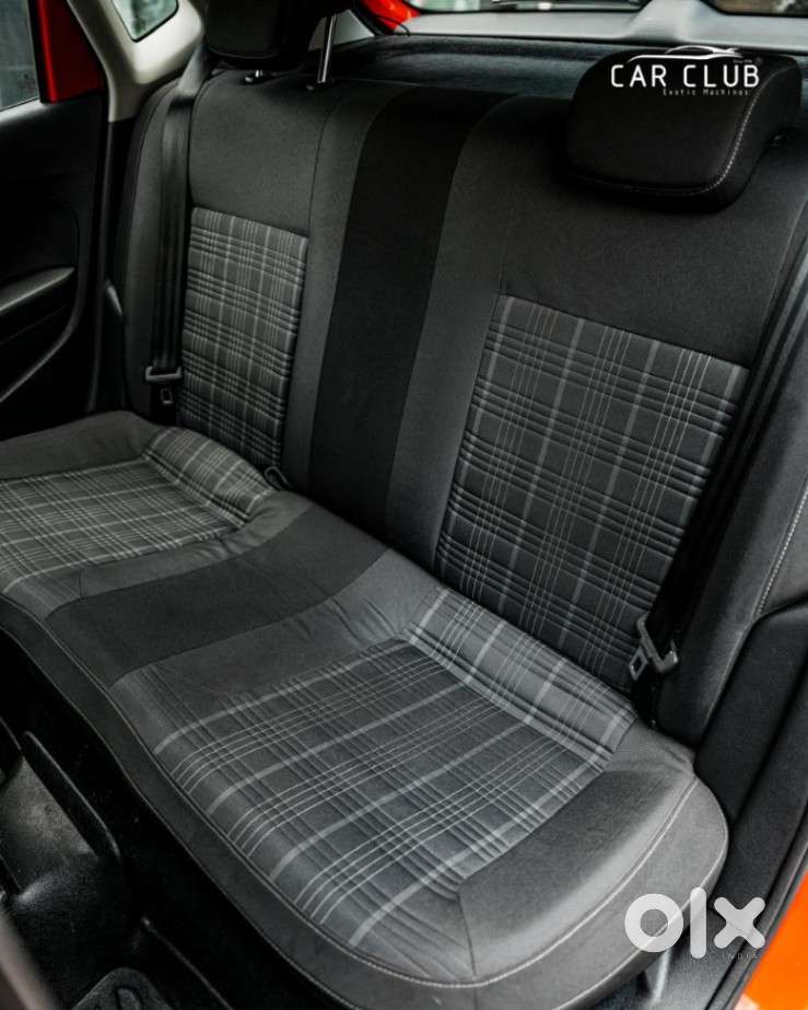 Volkswagen Polo 2013-2015 Gt Tsi, 2019, Petrol