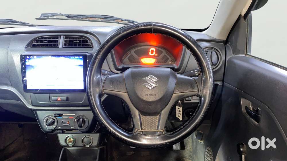 Maruti Suzuki Alto K10 Lxi, 2024, Petrol